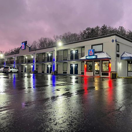 Motel 6-Kingston, TN Eksteriør bilde