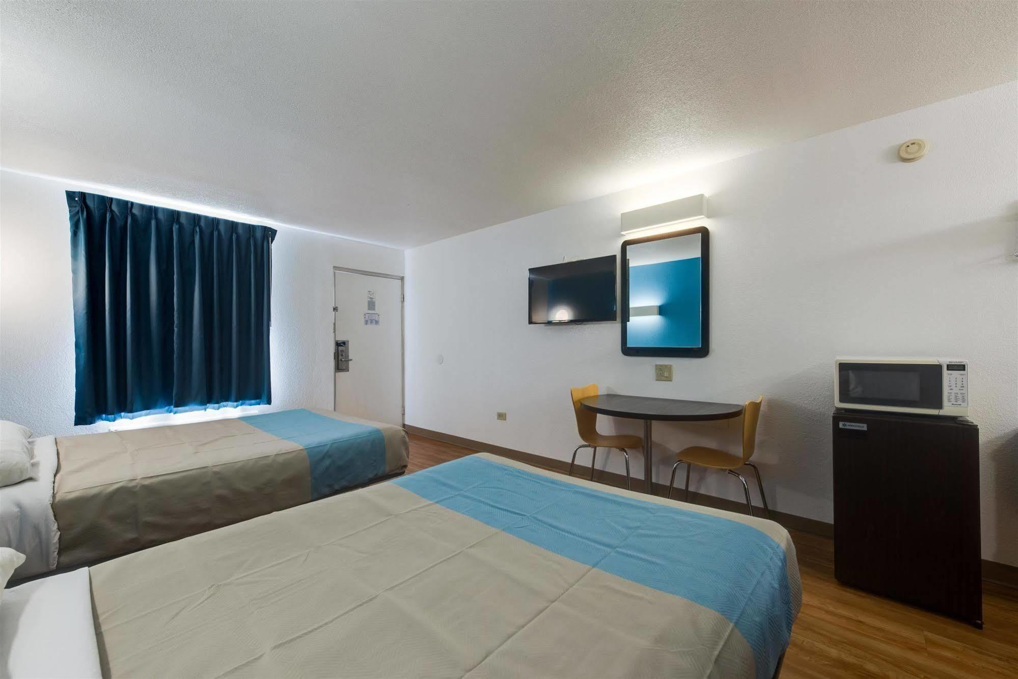 Motel 6-Kingston, TN Eksteriør bilde