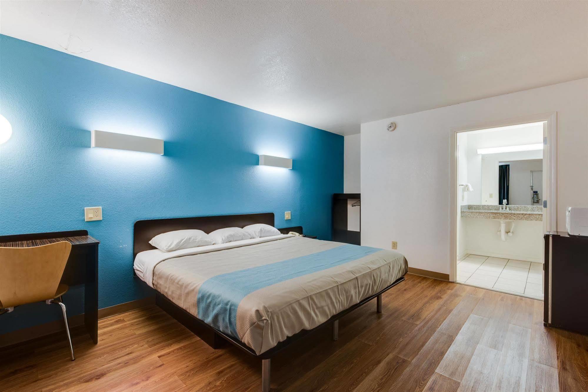 Motel 6-Kingston, TN Eksteriør bilde