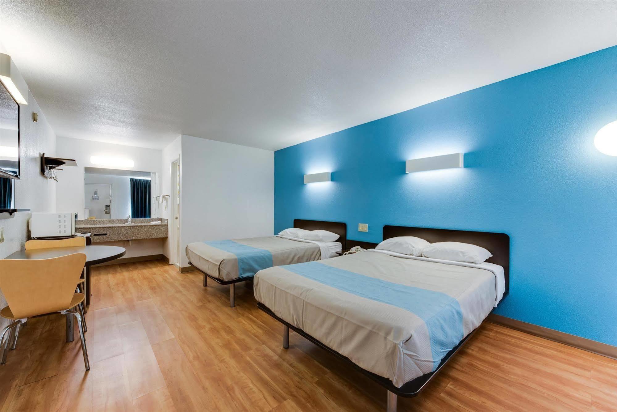 Motel 6-Kingston, TN Eksteriør bilde