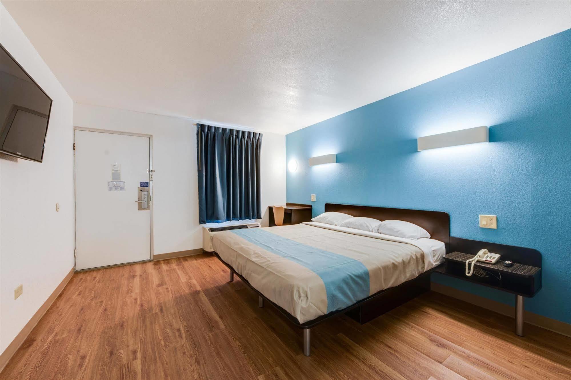 Motel 6-Kingston, TN Eksteriør bilde