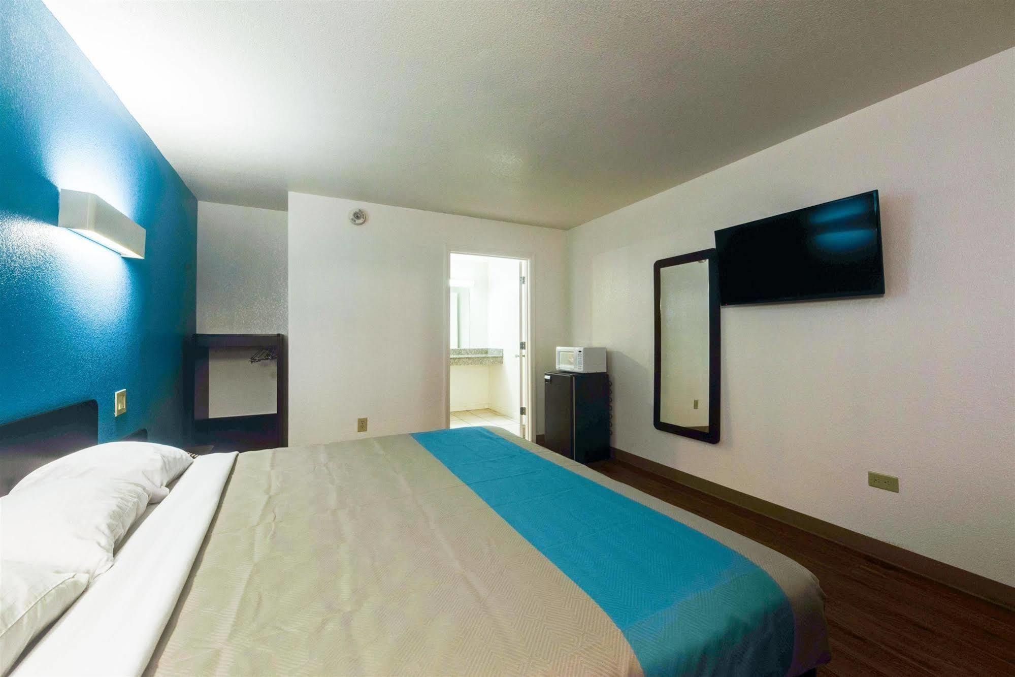 Motel 6-Kingston, TN Eksteriør bilde