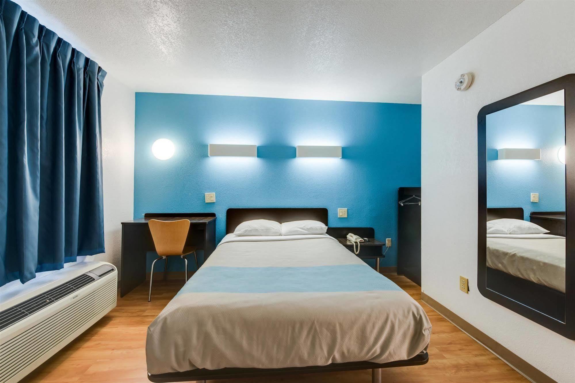 Motel 6-Kingston, TN Eksteriør bilde