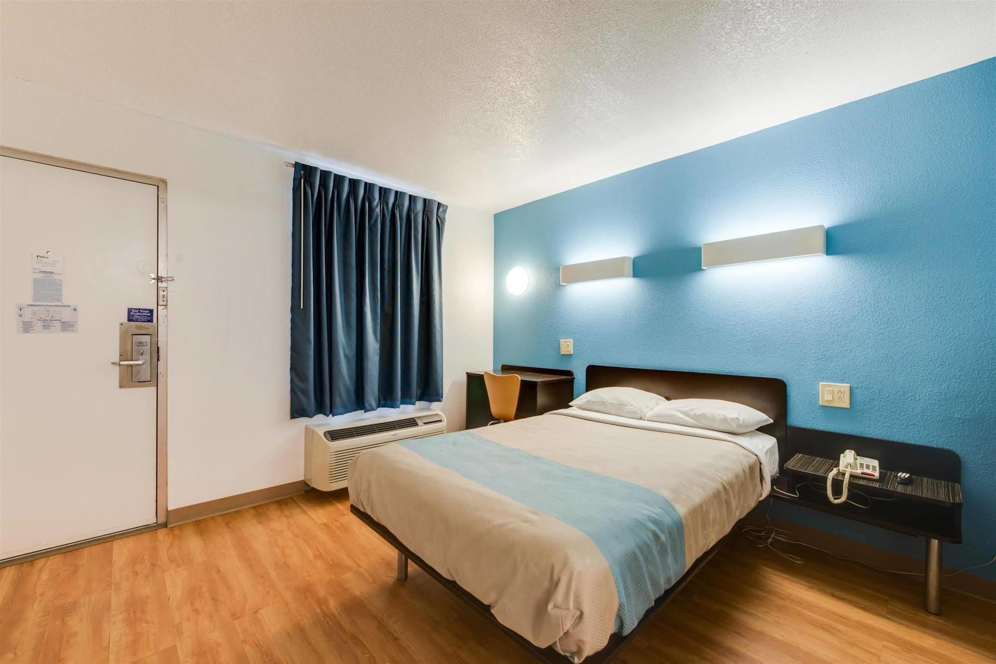 Motel 6-Kingston, TN Eksteriør bilde
