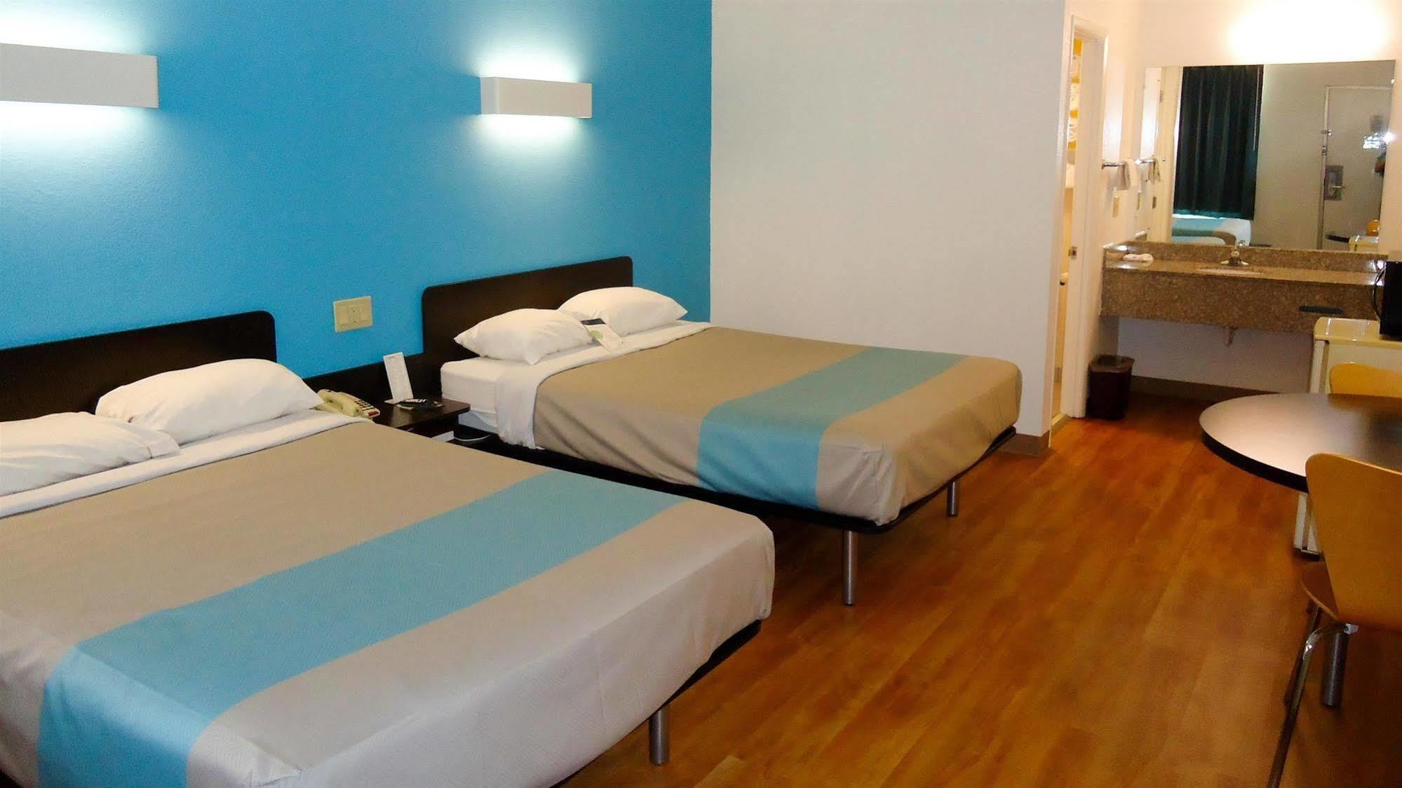 Motel 6-Kingston, TN Eksteriør bilde